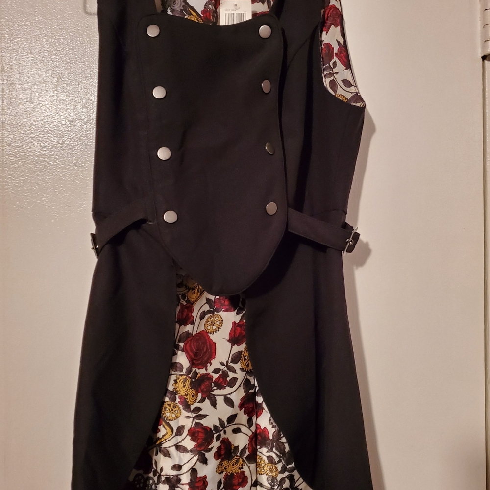 Formal Waist Coat